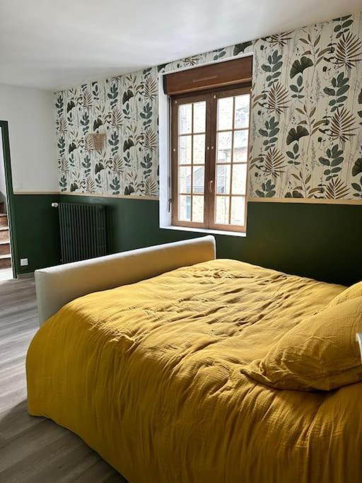 Petite Maison De Ville Avranches Exterior photo